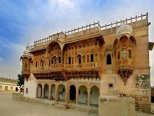 Sathin Garh Heritage Homestay Jodhpur  Exterior foto