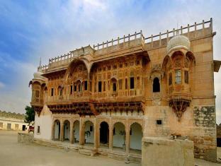 Sathin Garh Heritage Homestay Jodhpur  Exterior foto