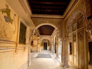Sathin Garh Heritage Homestay Jodhpur  Exterior foto